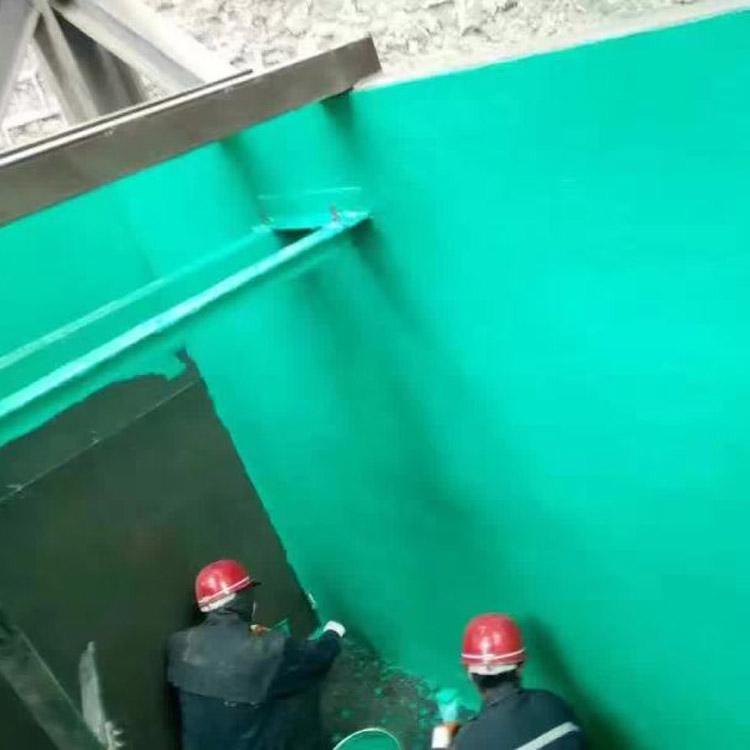 聊城彩色防滑路面和景观水洗树脂石施工各有特点