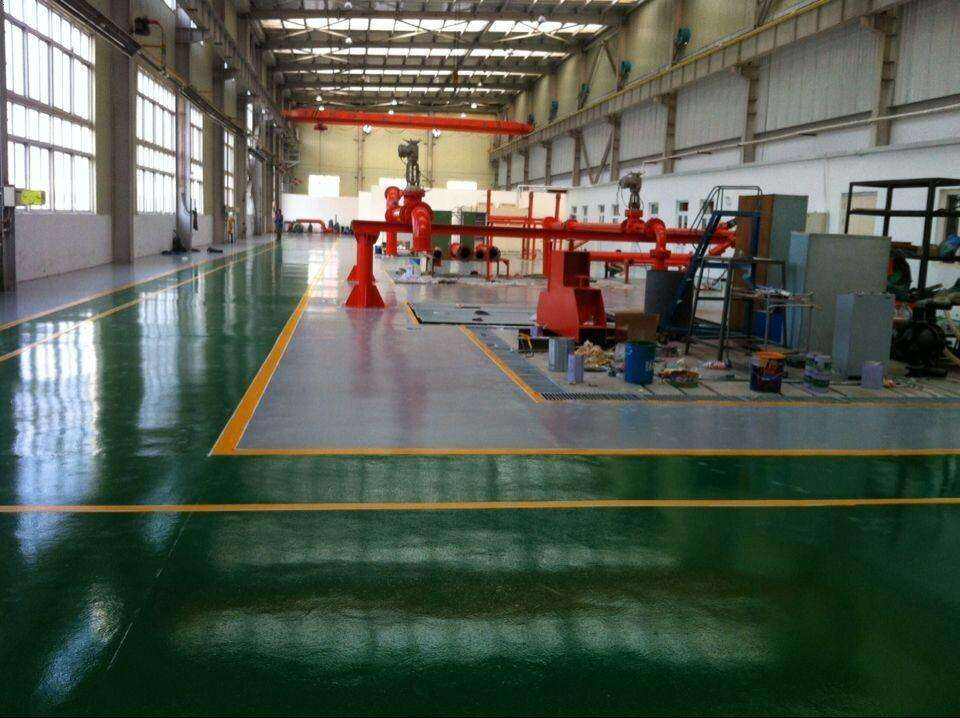 聊城彩色防滑路面是兼具